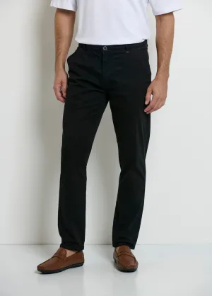 Men's chino pants