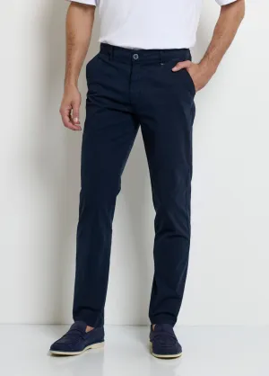 Men's chino pants