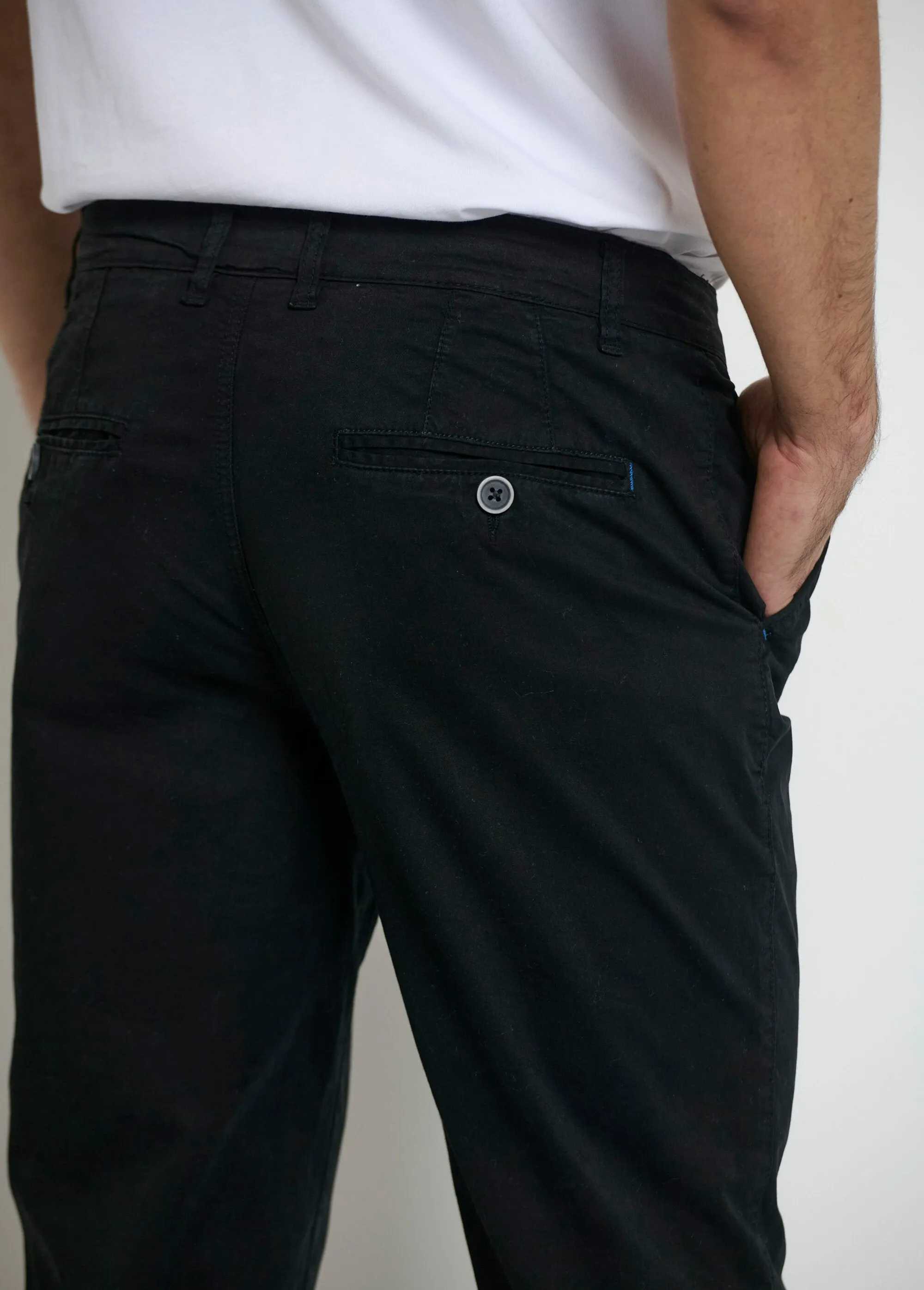Men's chino pants