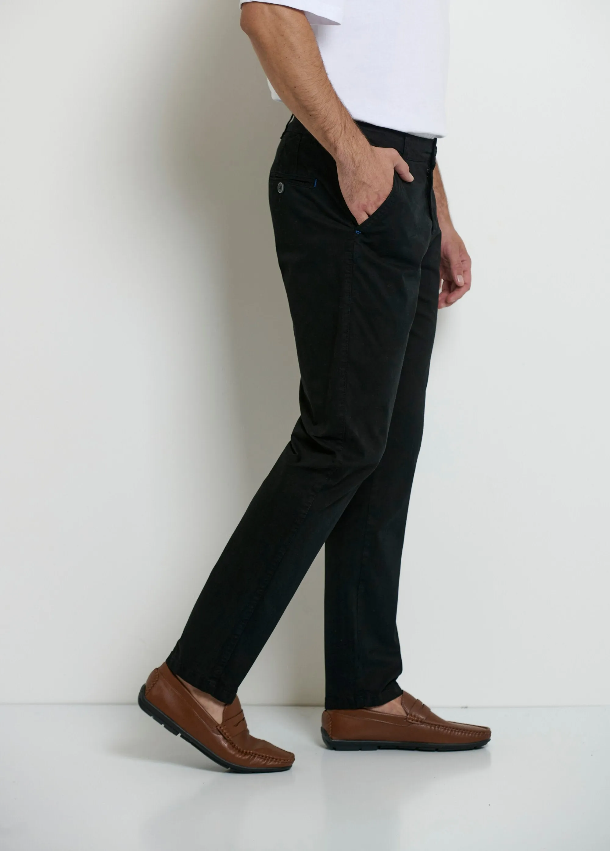 Men's chino pants