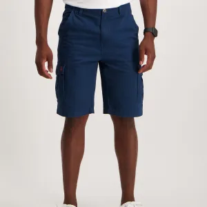 Men's Chino Short - Navy