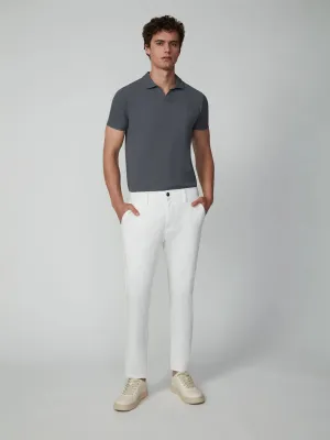Men's Chino Signature Woven Pant