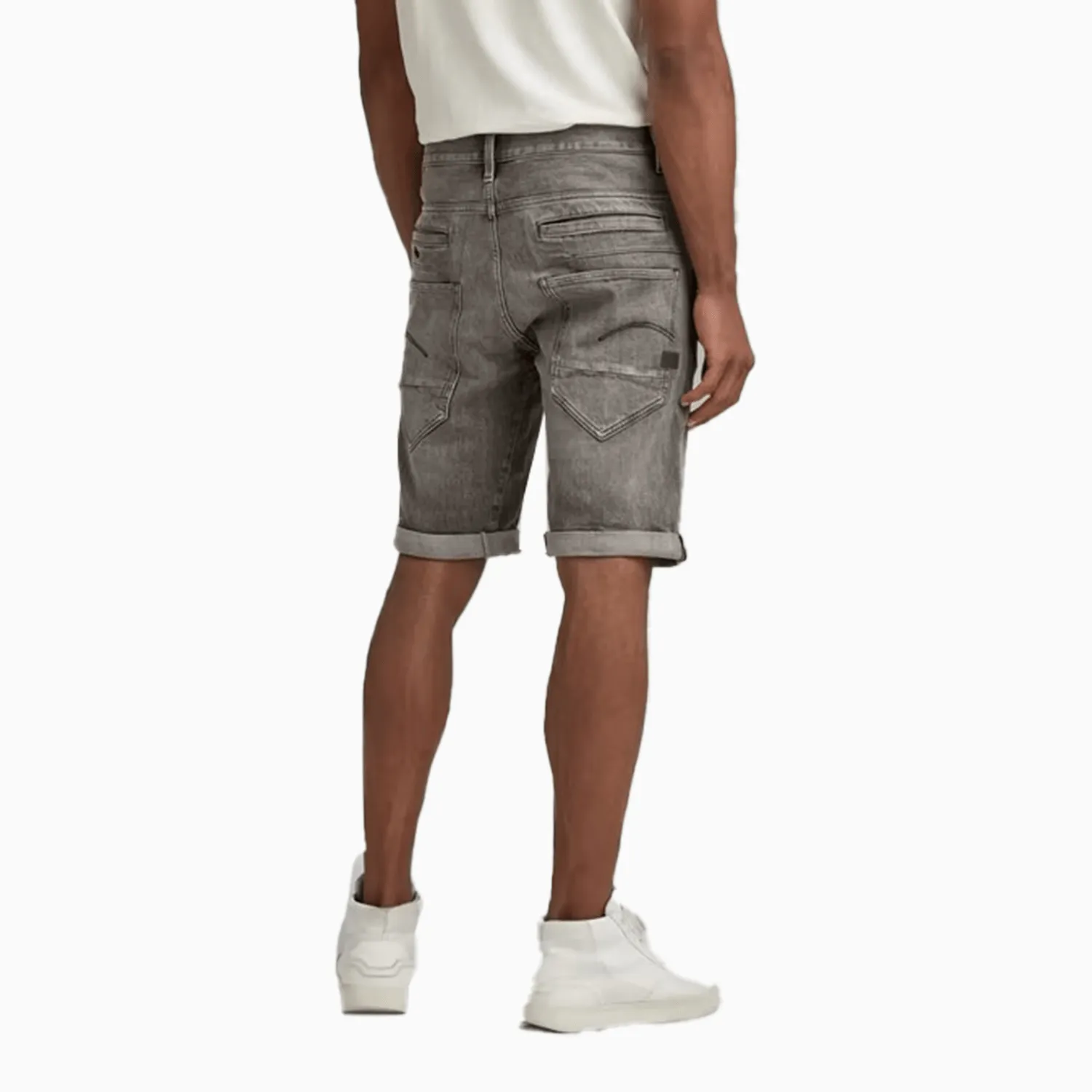 Men's D-Staq 3D Shorts