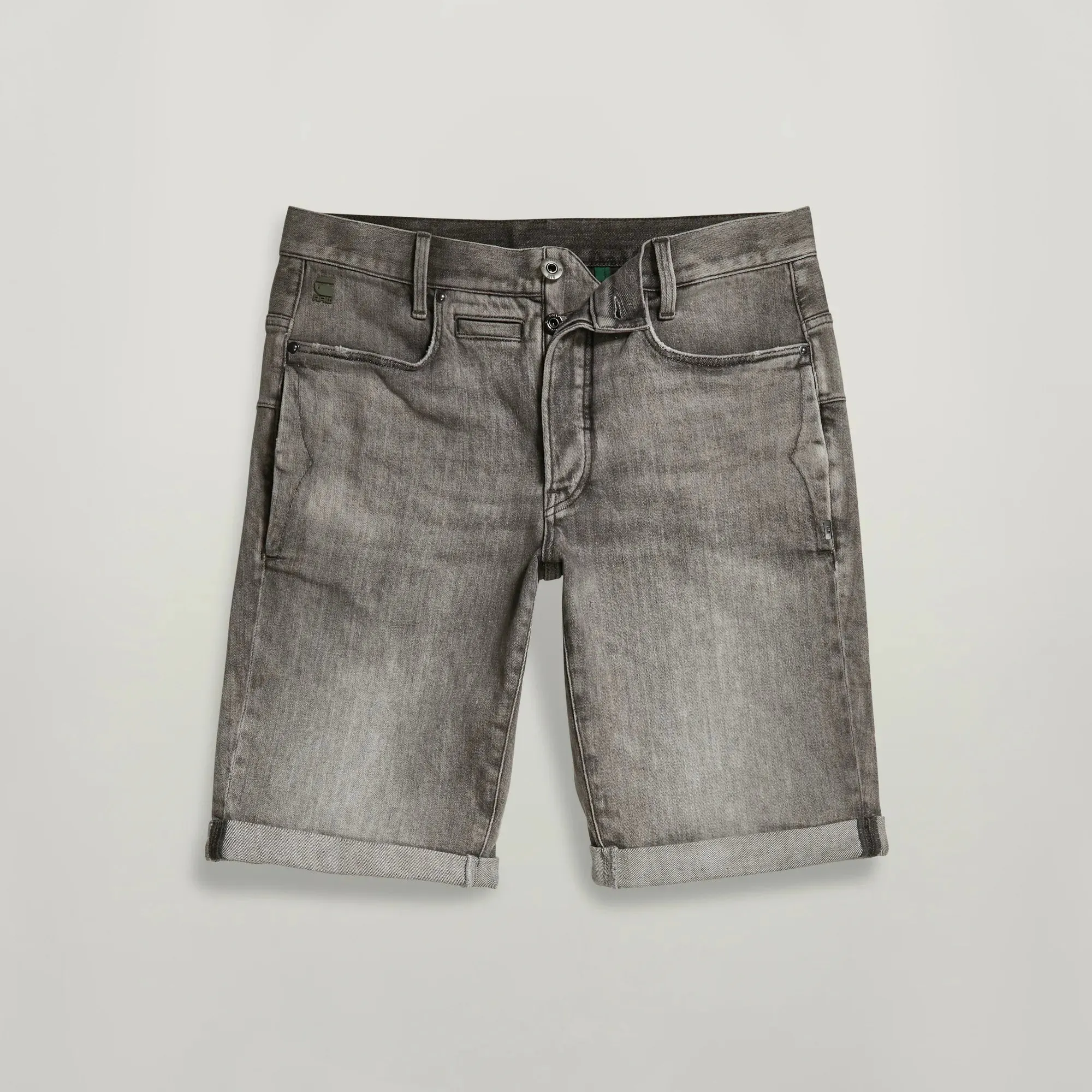 Men's D-Staq 3D Shorts