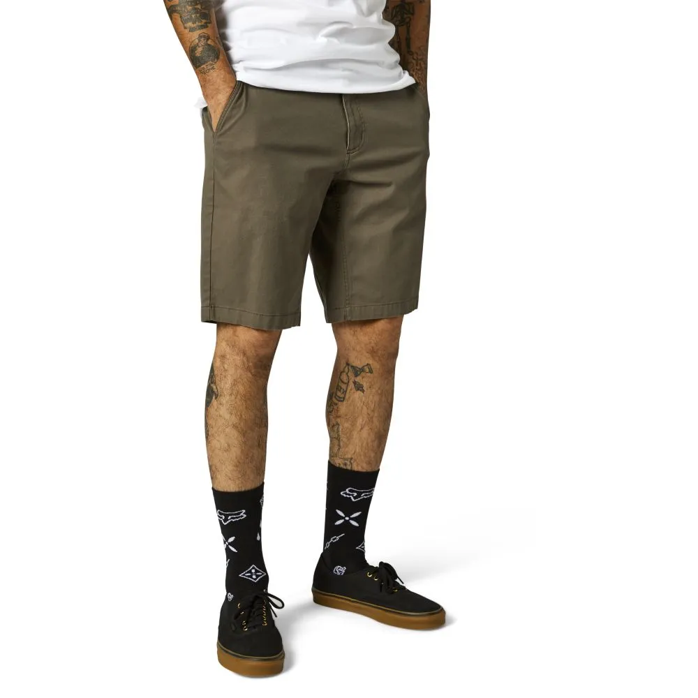 Men's Essex Short 2.0