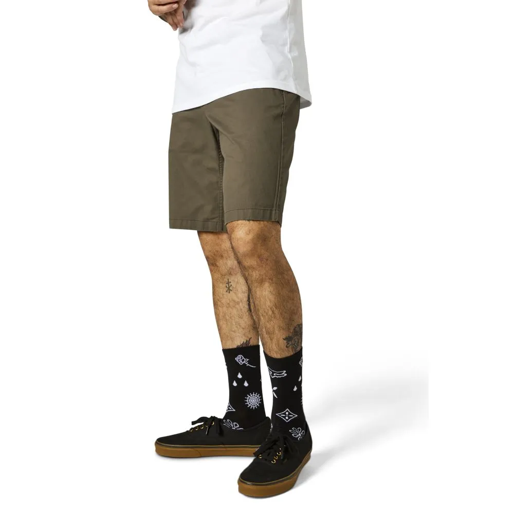 Men's Essex Short 2.0