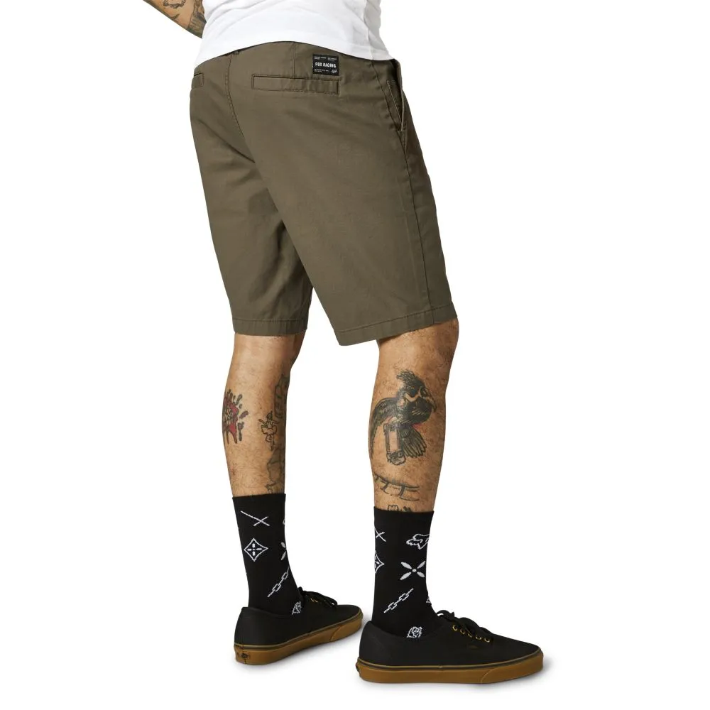 Men's Essex Short 2.0