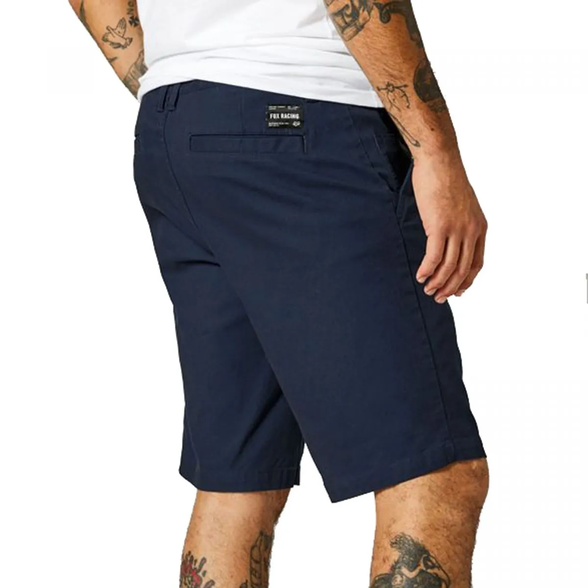 Men's Essex Short 2.0