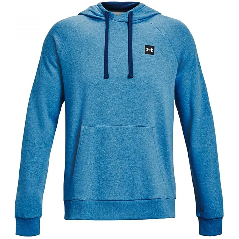 Men's UA Rival Fleece Hoodie - 1357092