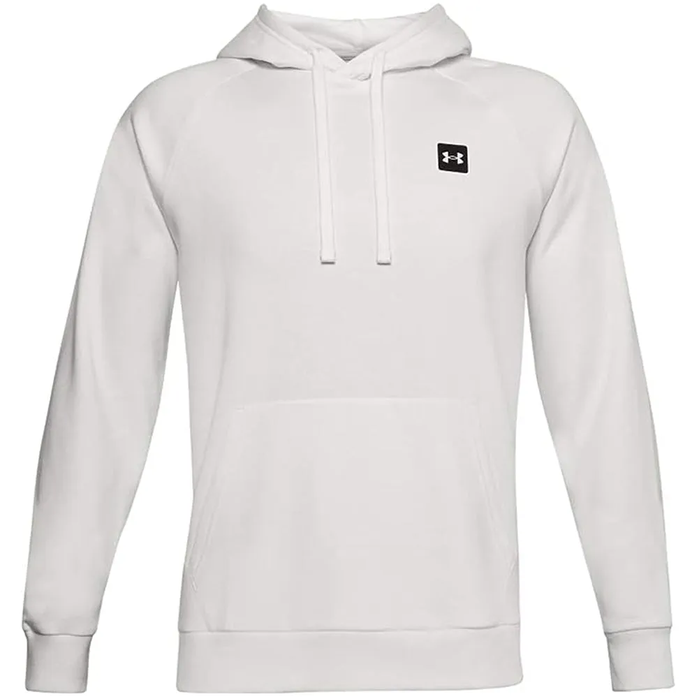 Men's UA Rival Fleece Hoodie - 1357092