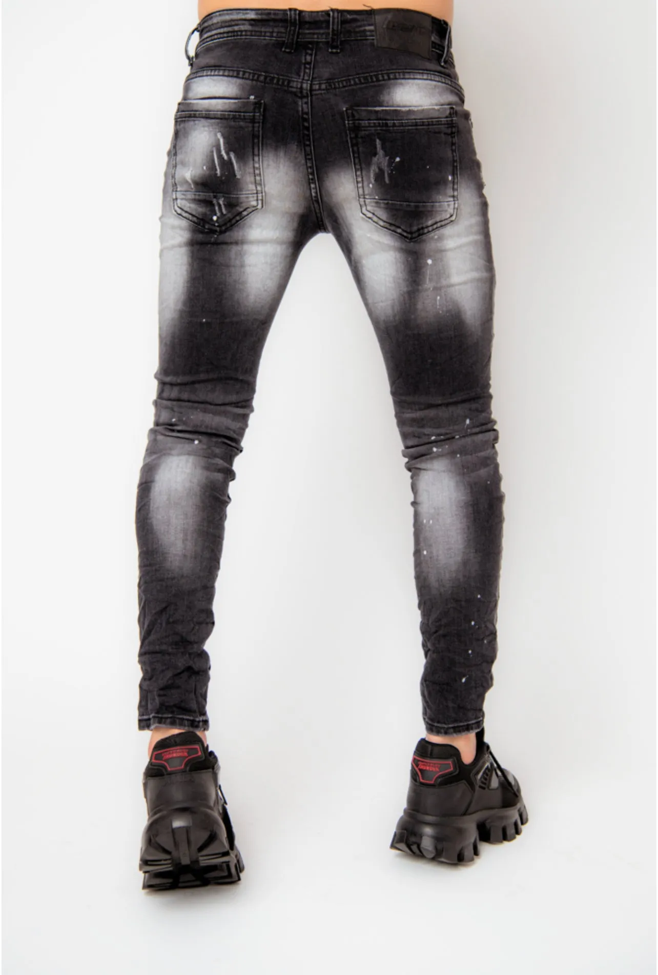 Midnight Sale Jeans