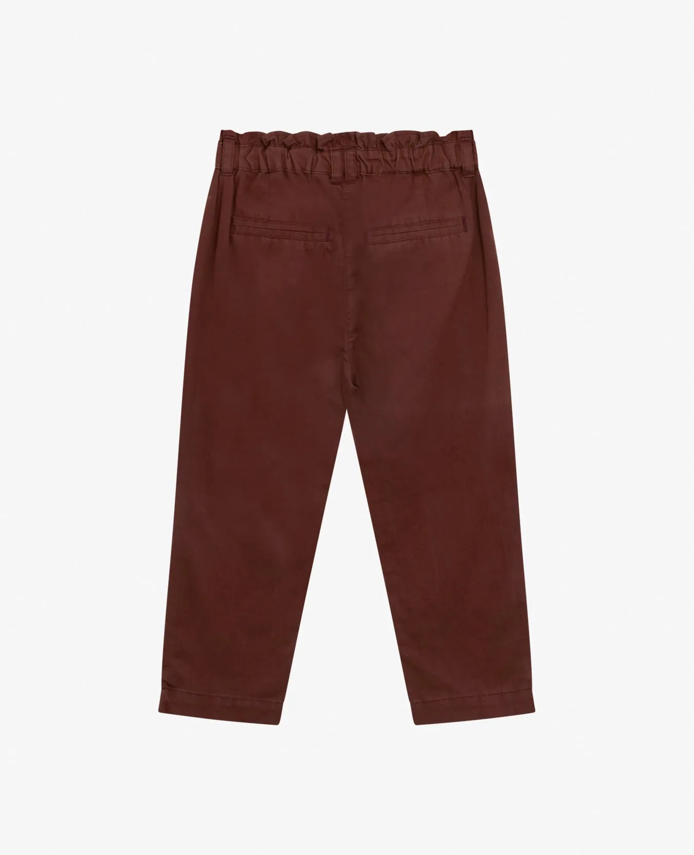 MINI BASIC CHINO TROUSERS