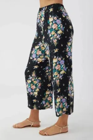 Miriam Floral Pants Final Sale