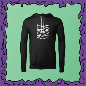 MOIST v2 - Hooded Sweatshirt