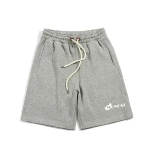 Monosi Grey Shorts