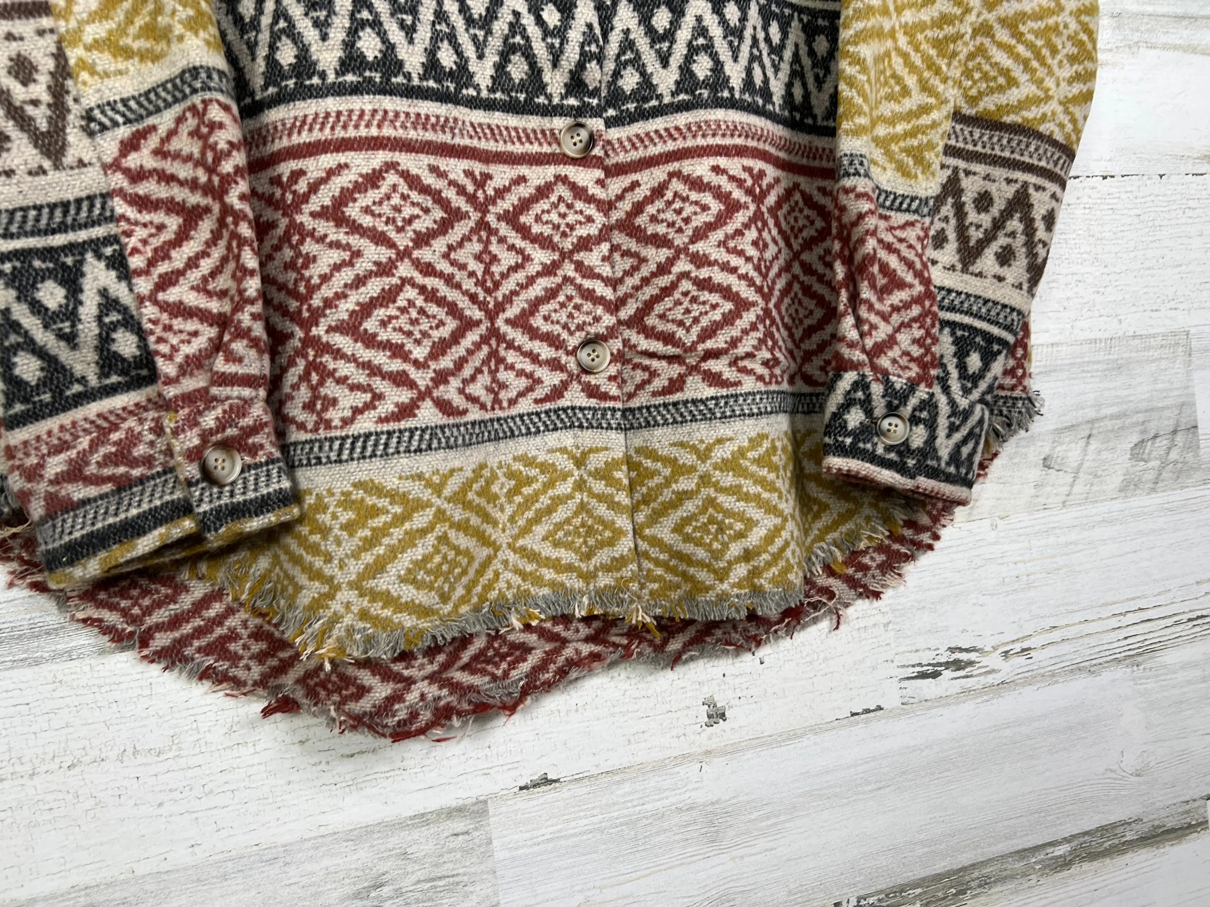 Montana Jacket