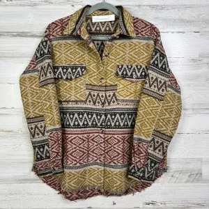 Montana Jacket