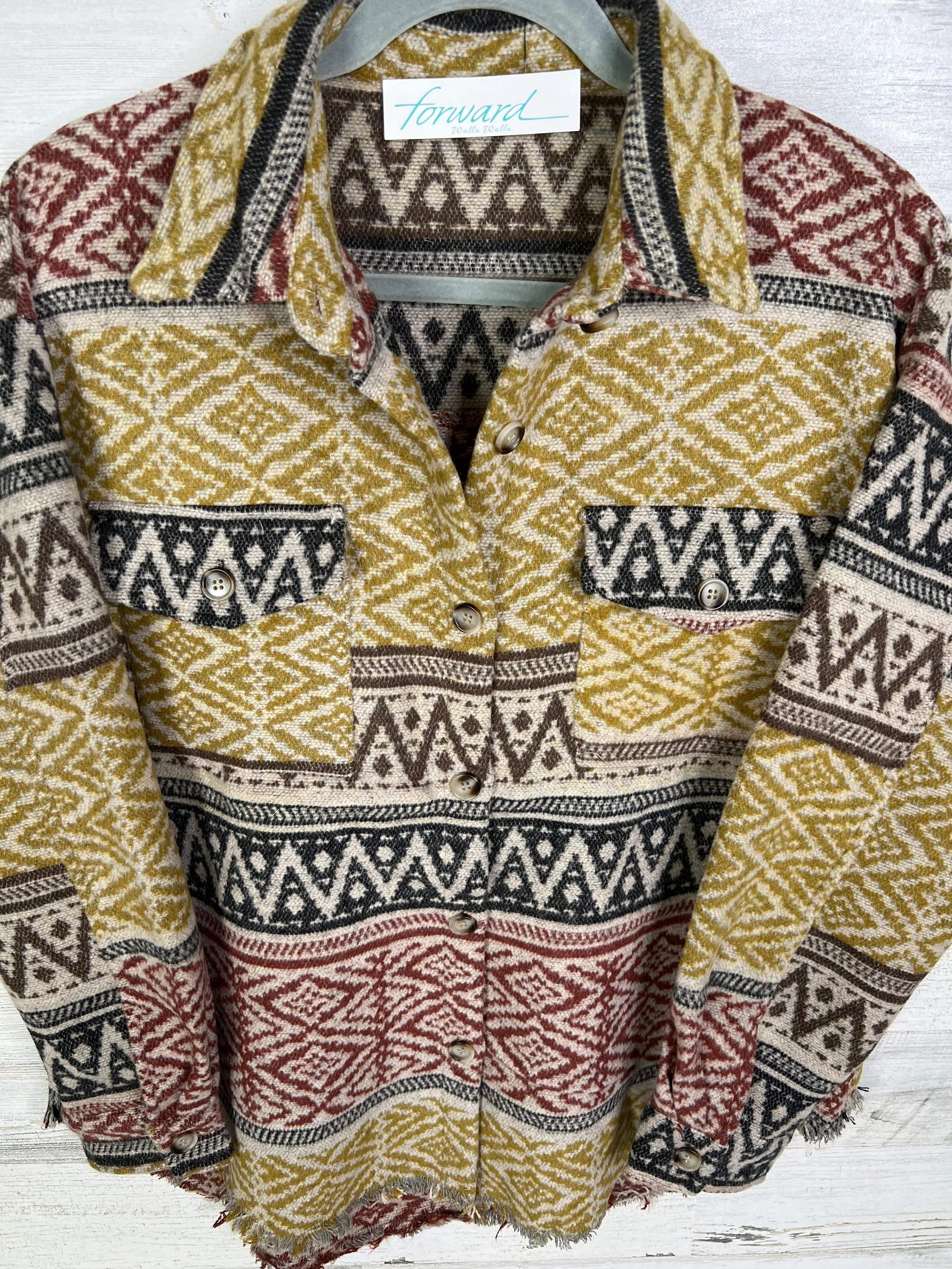 Montana Jacket