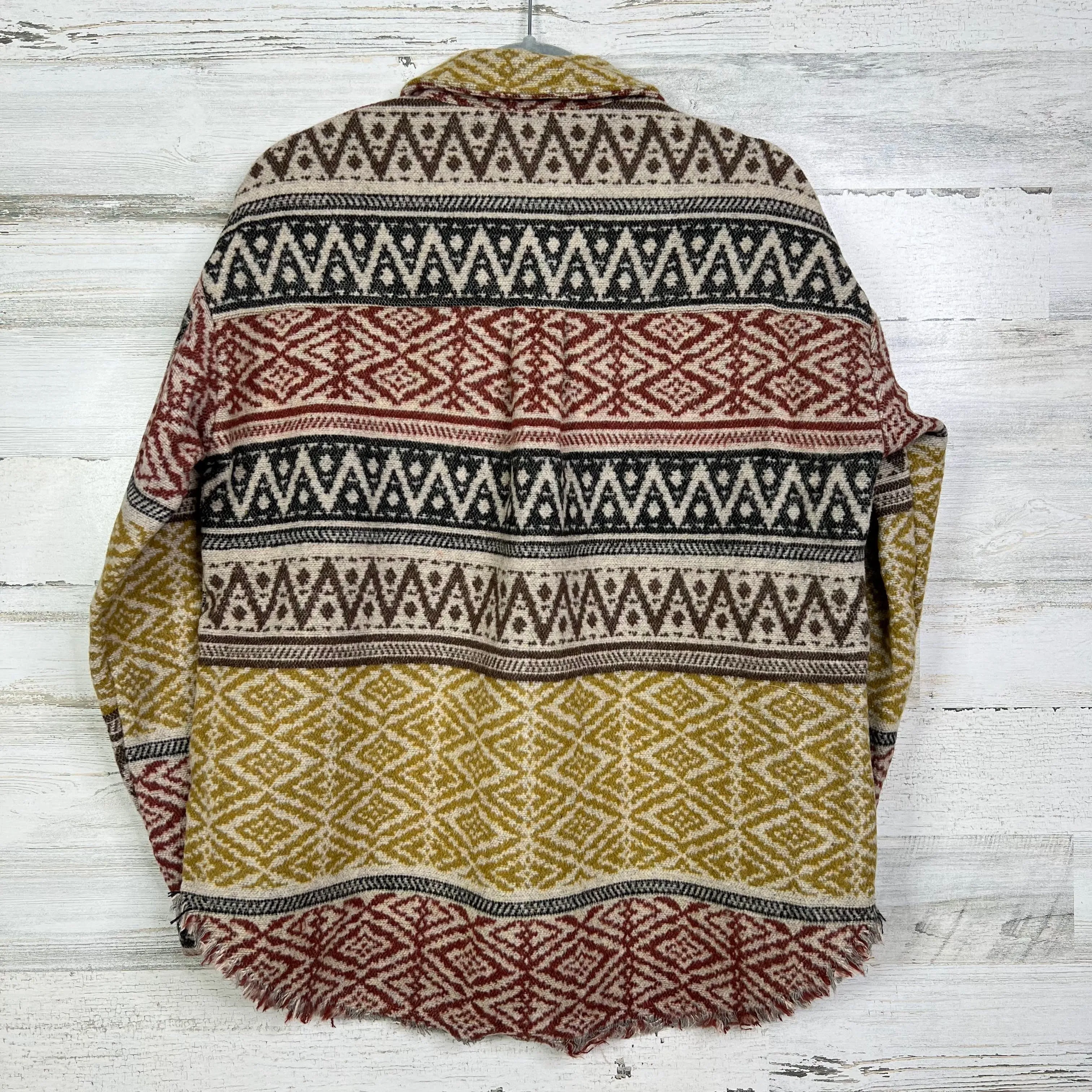 Montana Jacket