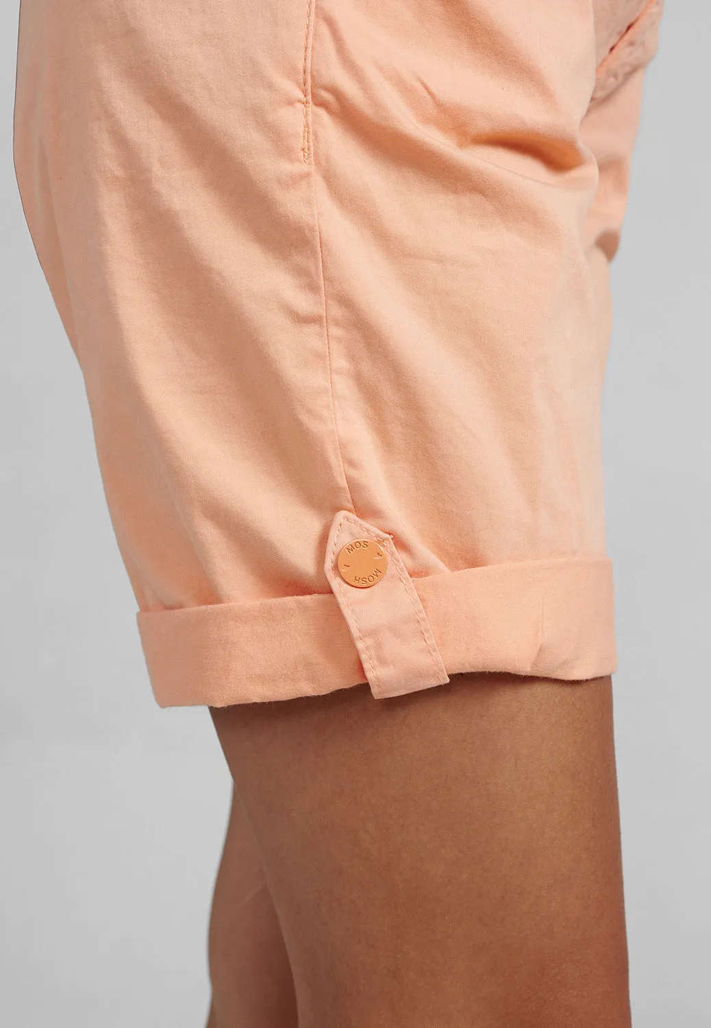 Mos Mosh Jolanda Chino Shorts 150330MU1