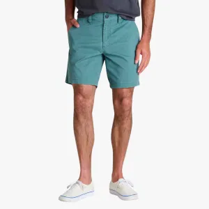 M's Mission Ridge Short 8"