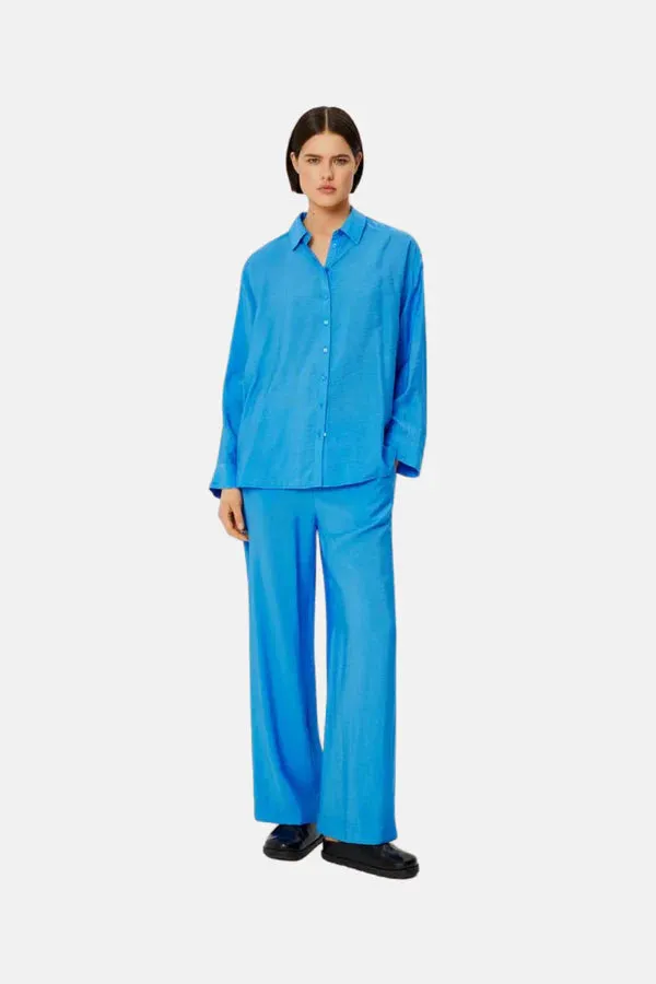 MSCH Audia Pants - Regatta