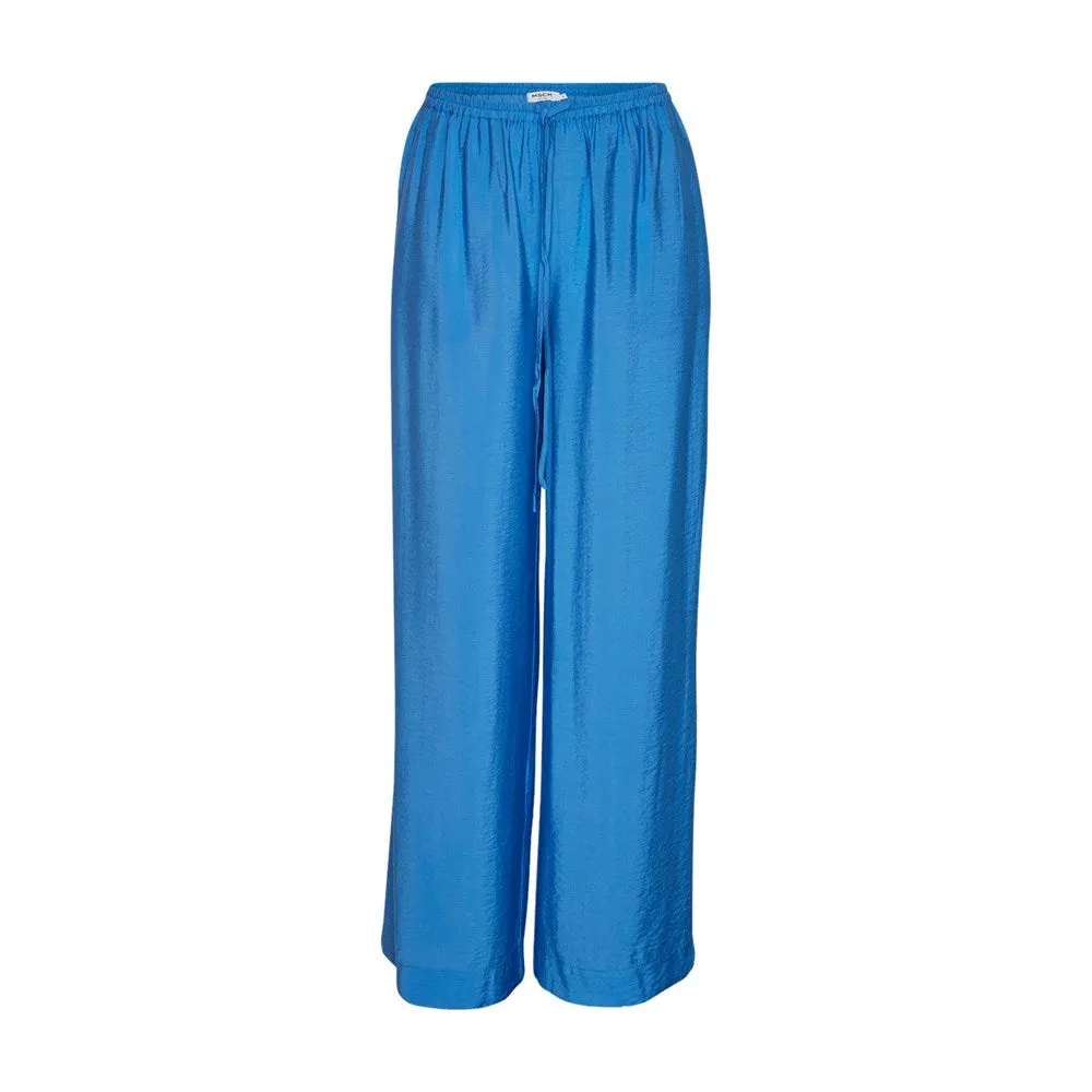 MSCH Audia Pants - Regatta