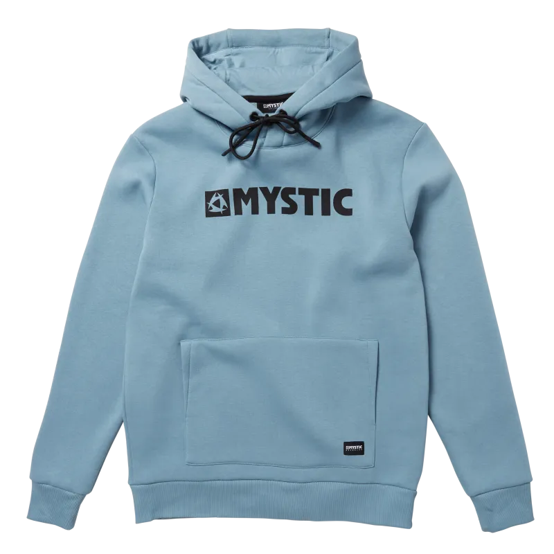 Mystic Hood Sweatshirt