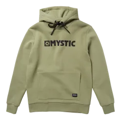 Mystic Hood Sweatshirt