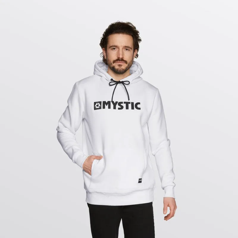 Mystic Hood Sweatshirt