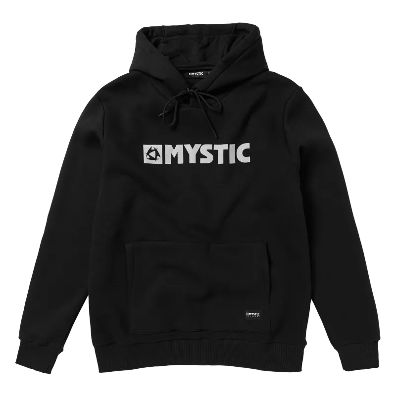 Mystic Hood Sweatshirt