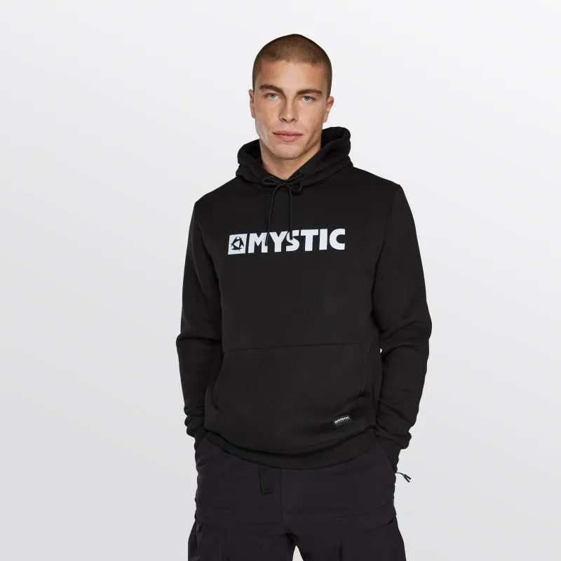 Mystic Hood Sweatshirt