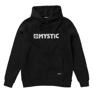 Mystic Hood Sweatshirt