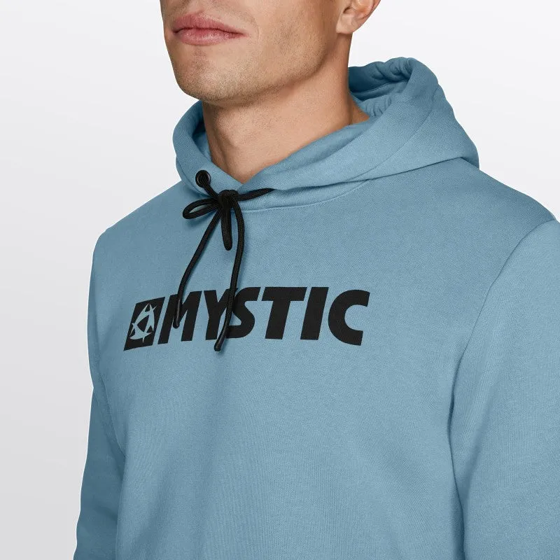 Mystic Hood Sweatshirt