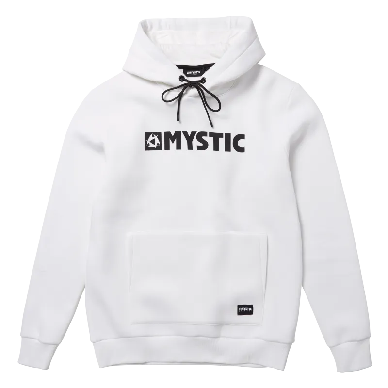 Mystic Hood Sweatshirt
