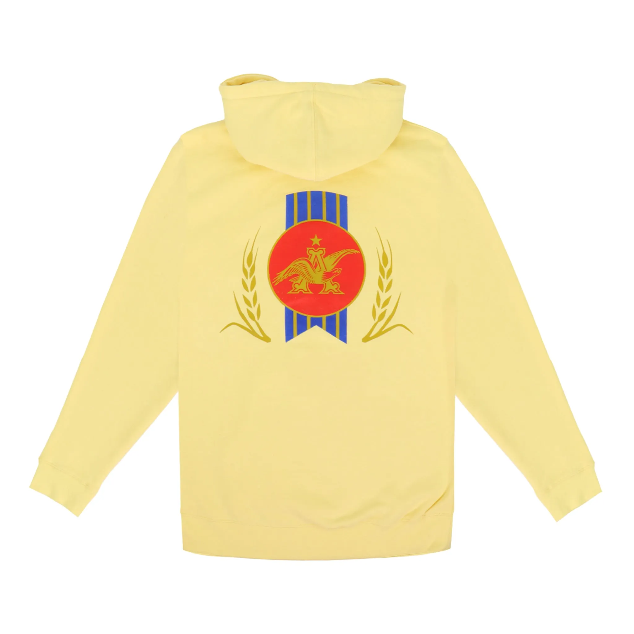 Natural Light Throwback Hoodie