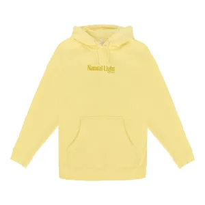Natural Light Throwback Hoodie