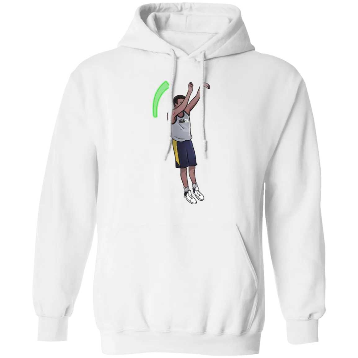NBA 2K Greenlight T-Shirt