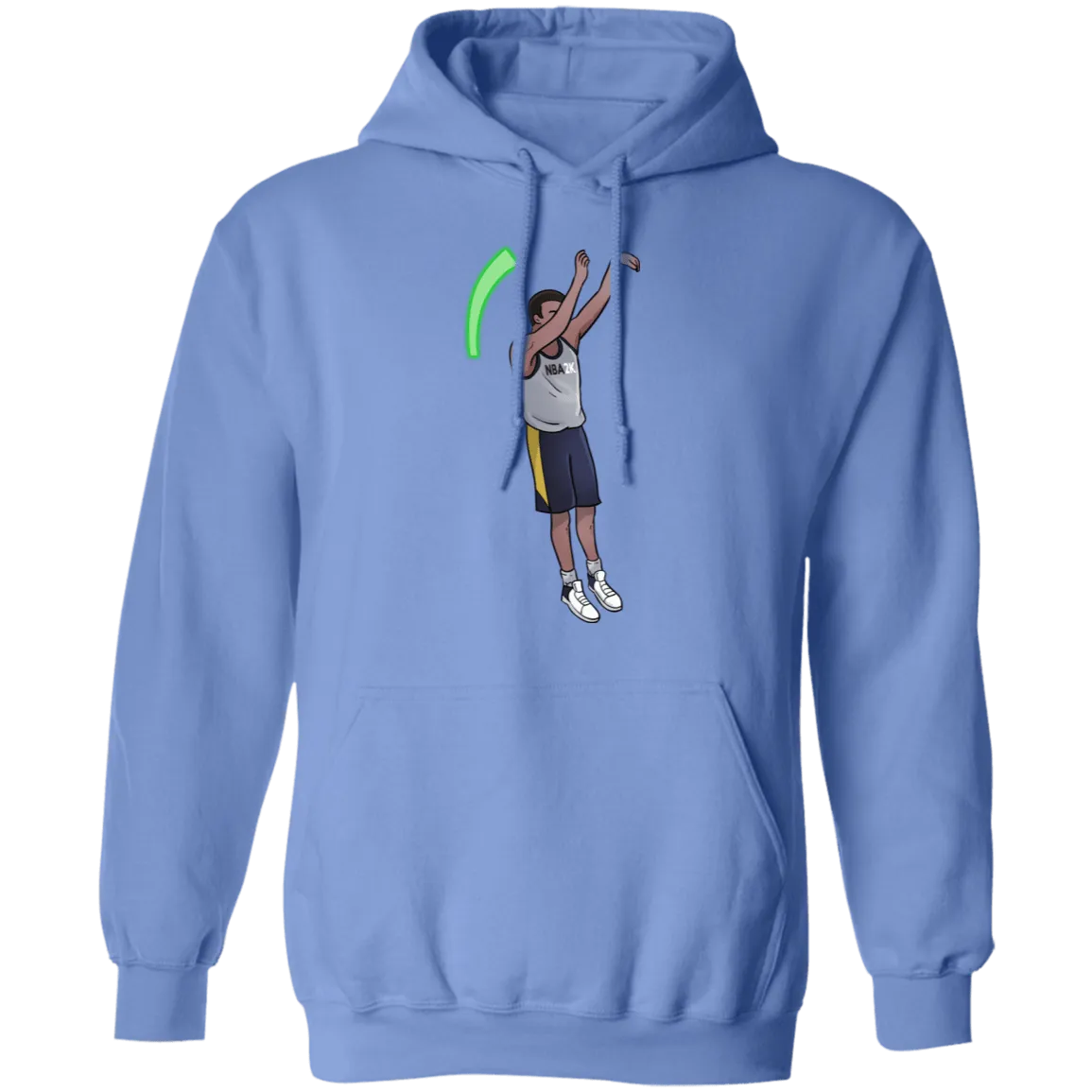NBA 2K Greenlight T-Shirt
