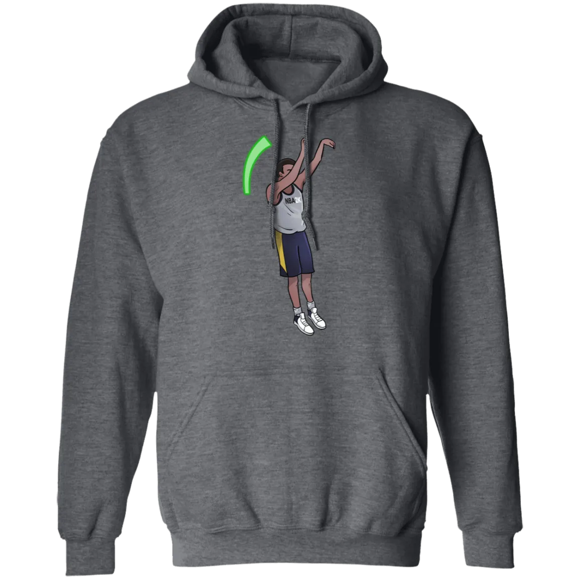 NBA 2K Greenlight T-Shirt
