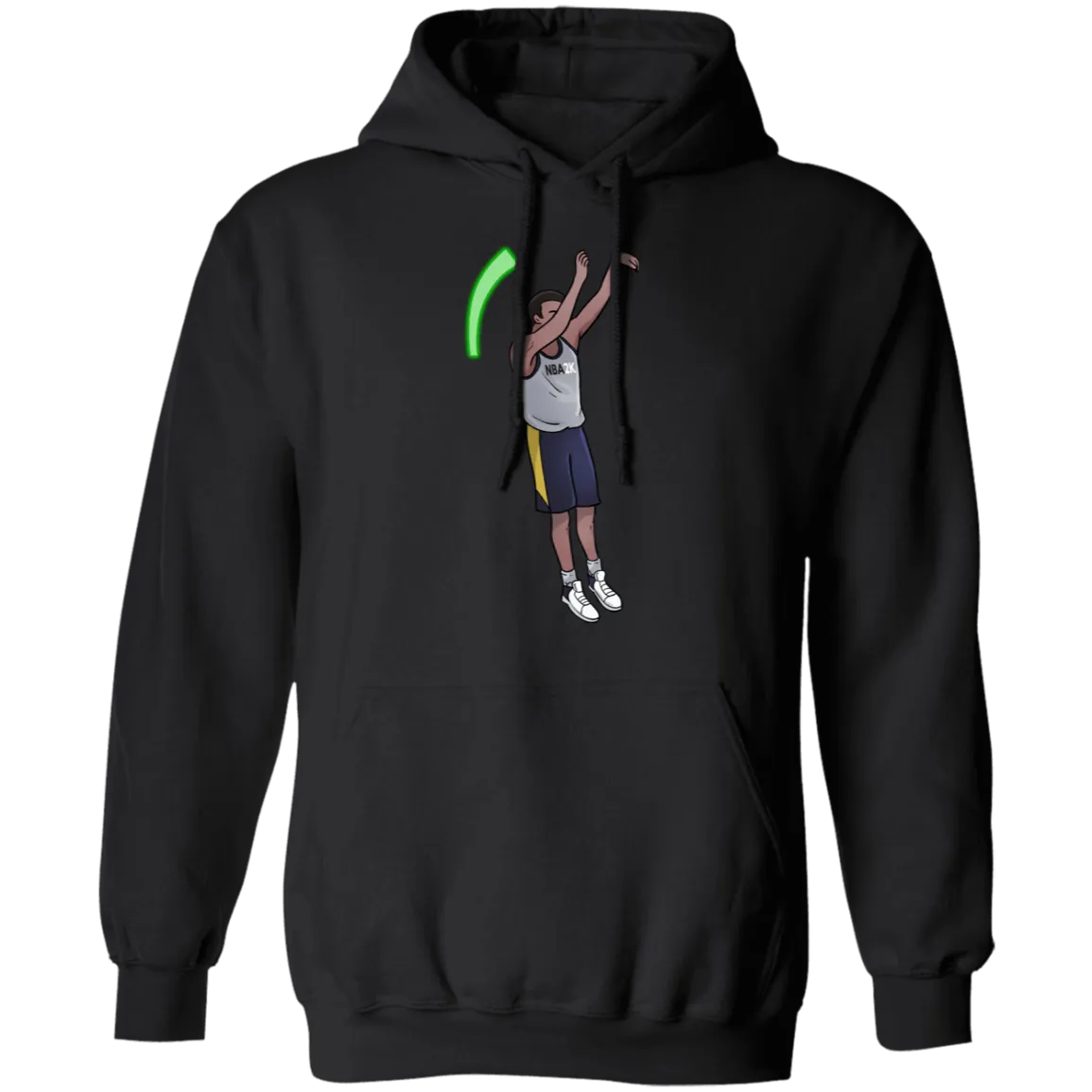 NBA 2K Greenlight T-Shirt
