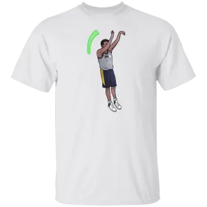 NBA 2K Greenlight T-Shirt