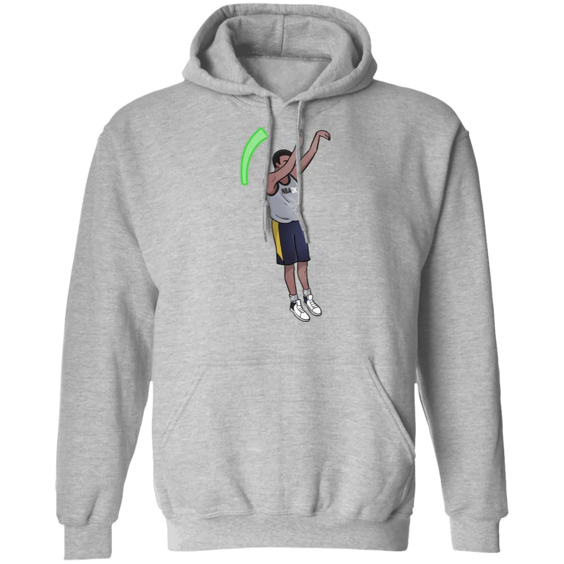 NBA 2K Greenlight T-Shirt