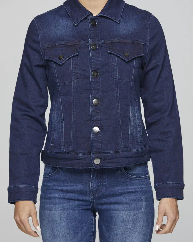 New London Jeans Hornsey HB Denim Jacket
