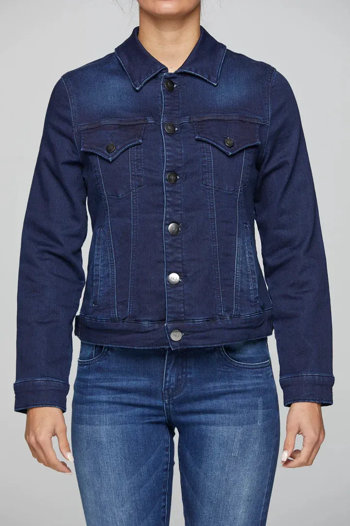 New London Jeans Hornsey HB Denim Jacket