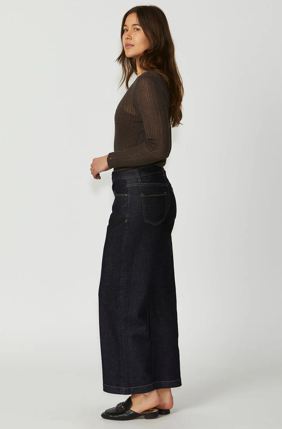 New London Jeans Raynes