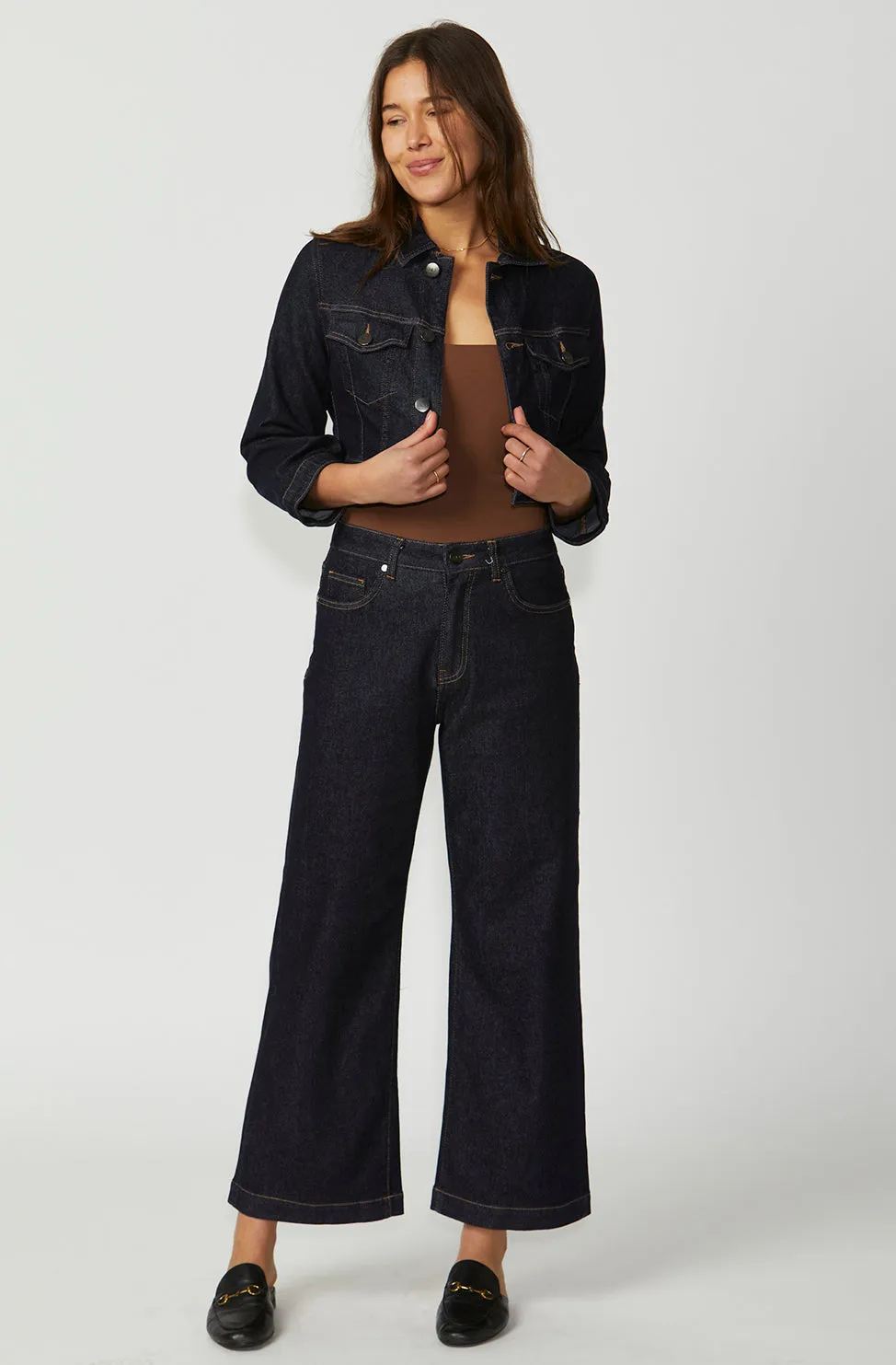 New London Jeans Raynes