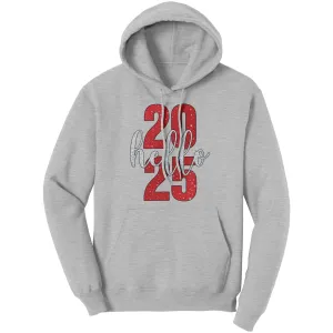 New Year Hoodie, Hello 2025 Hoodie, Happy New Year Hoodie, New Year 2025 Family Hoodie, Holiday Gift Christmas Hoodie Christmas Gift For Her