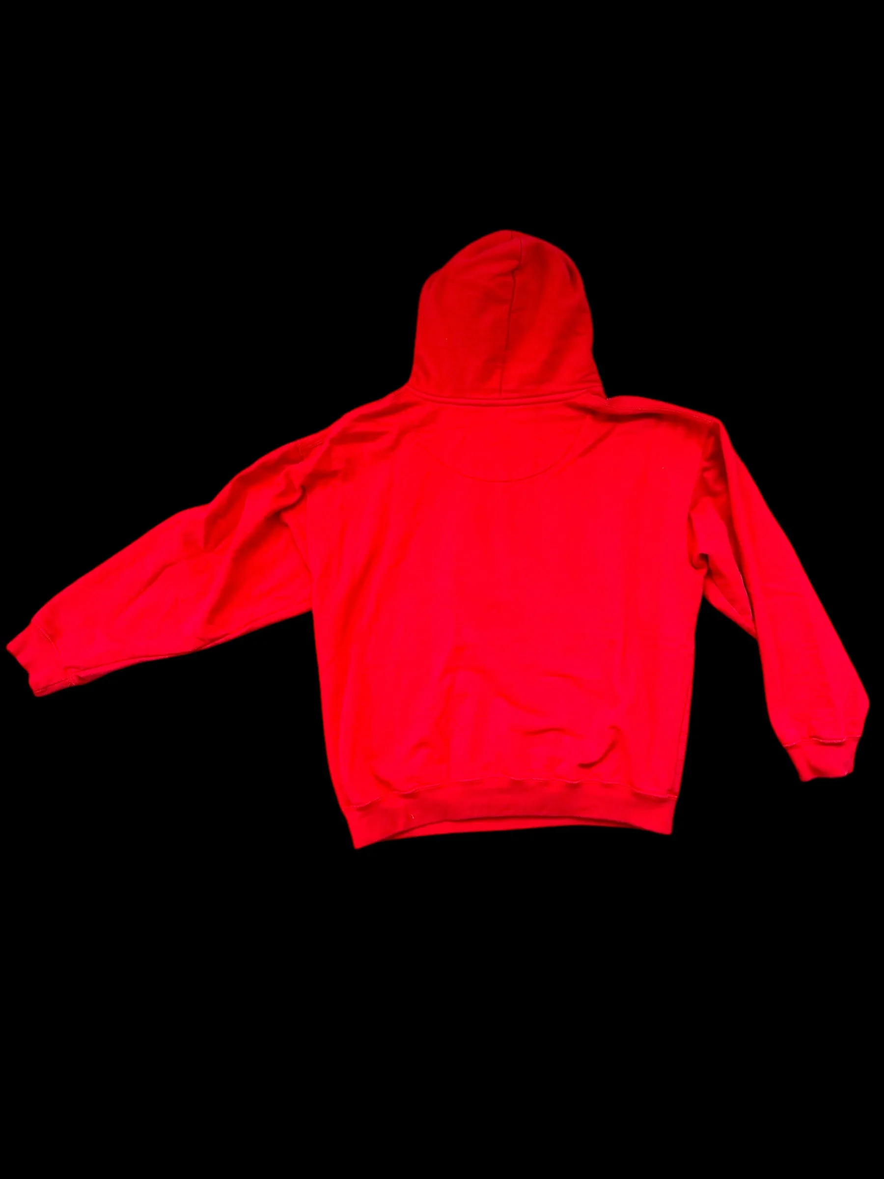 New York Nautical Hoodie