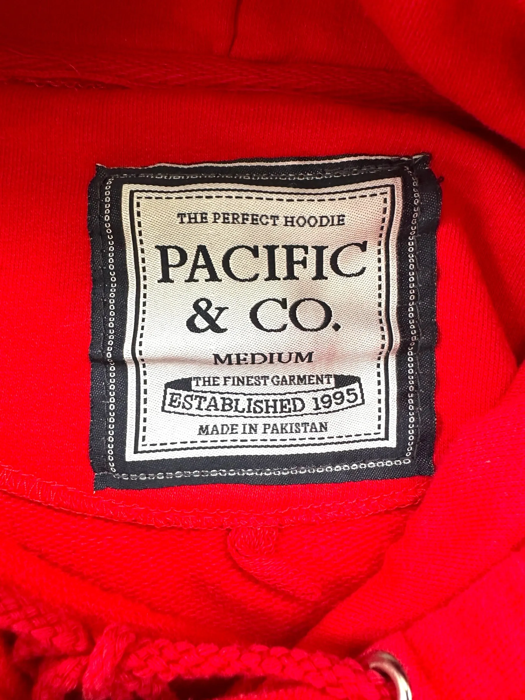 New York Nautical Hoodie